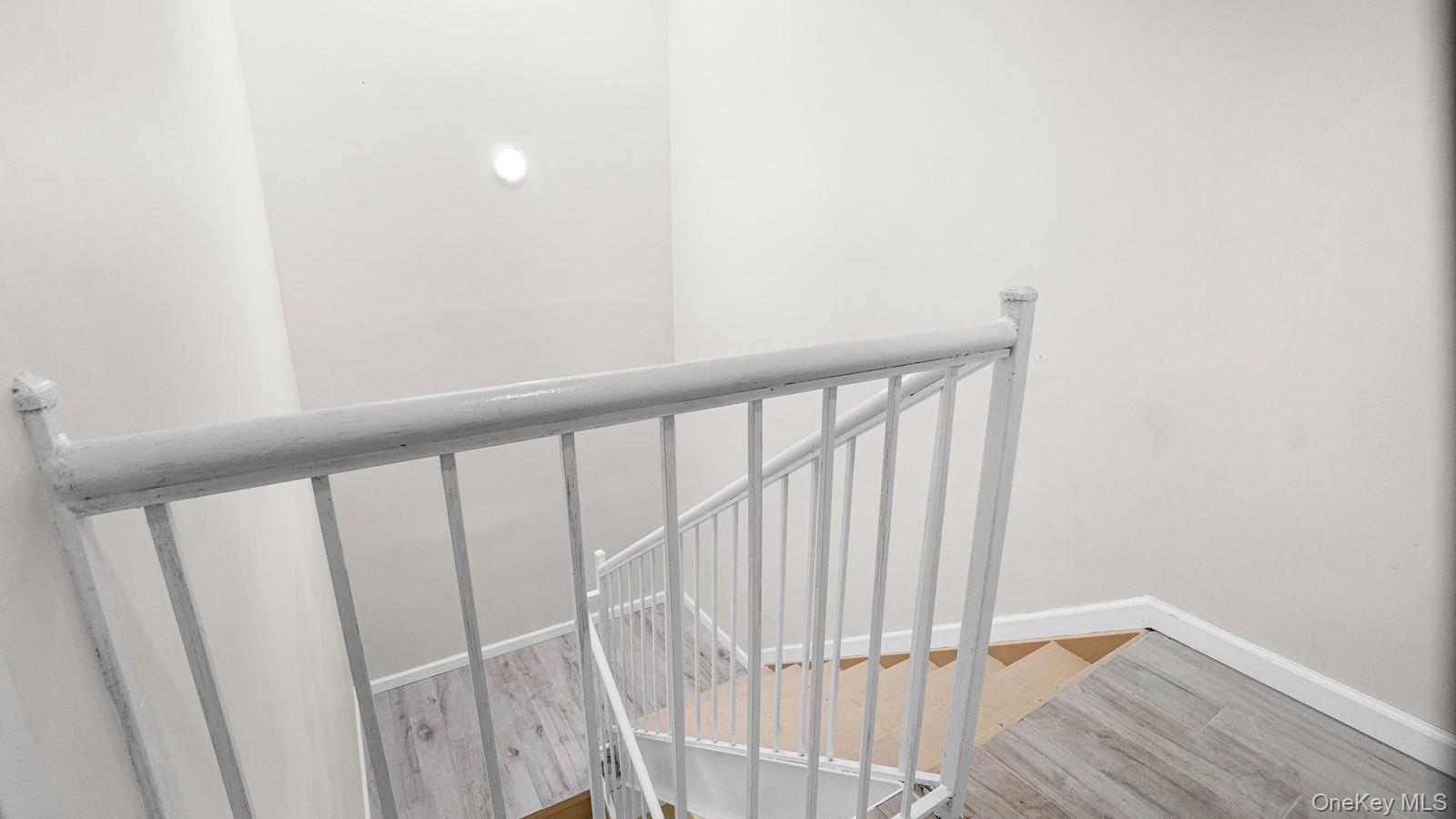 Single Family Van Nest  Bronx, NY 10460, MLS-973809-12