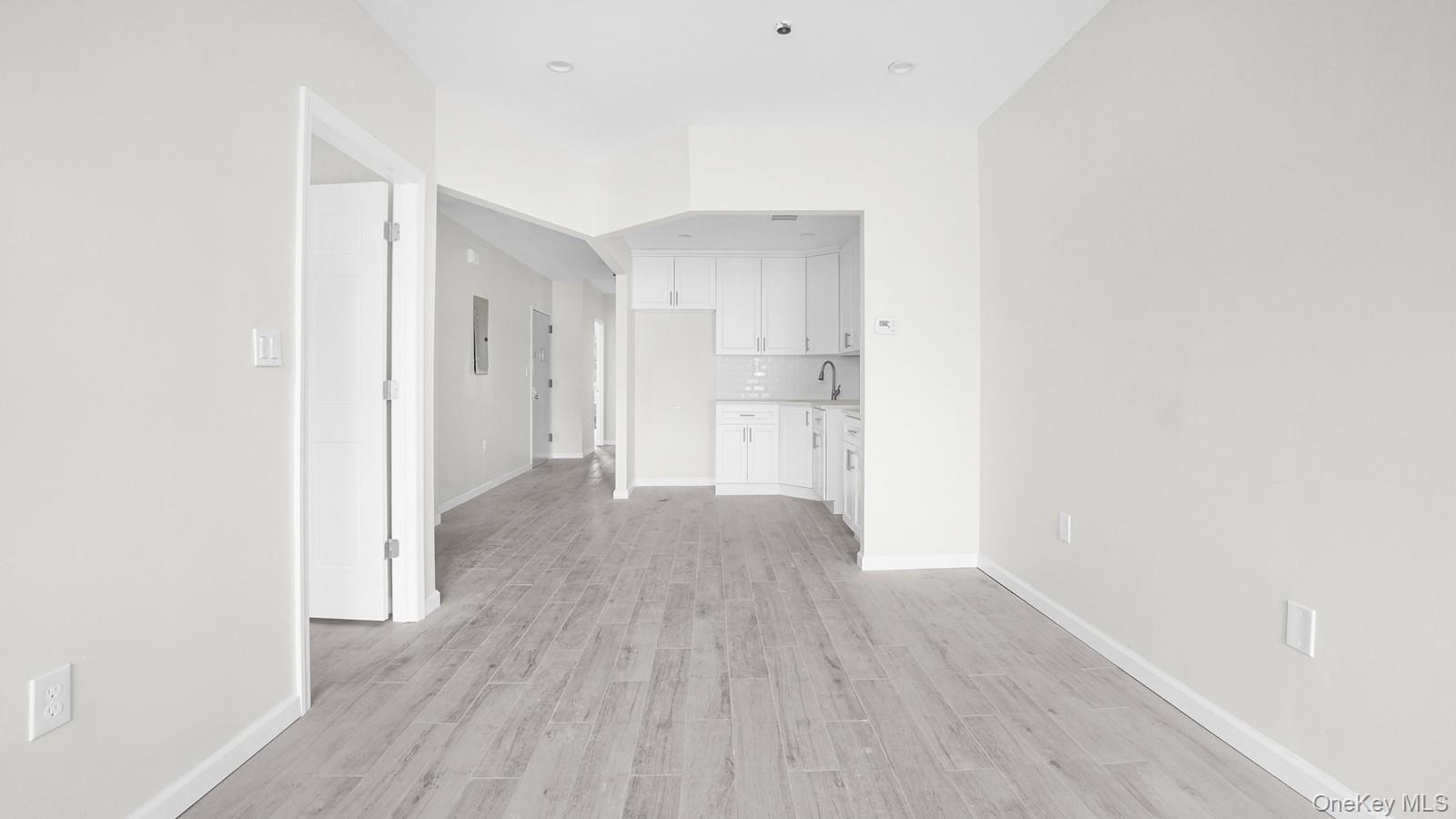 Single Family Van Nest  Bronx, NY 10460, MLS-973809-17