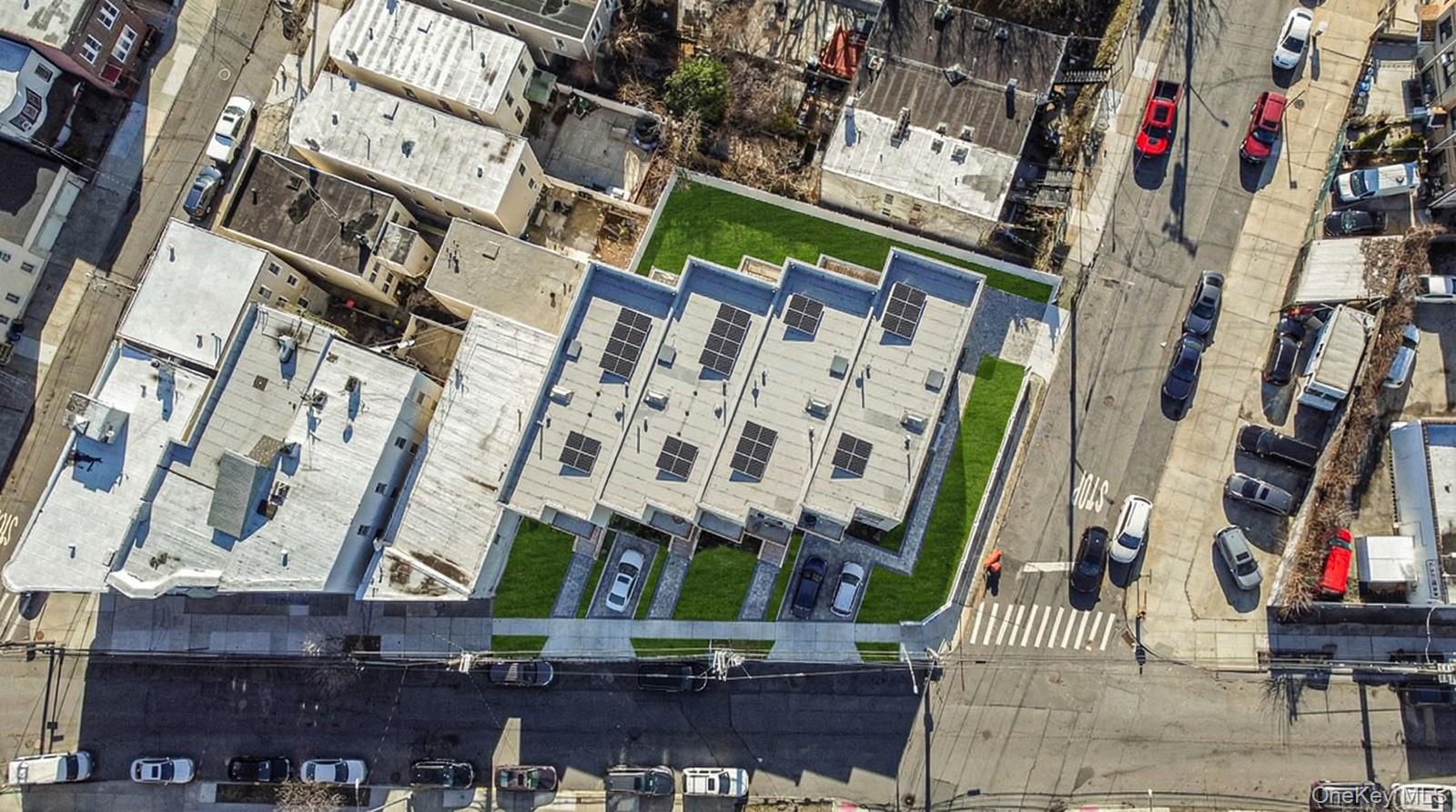 Single Family Van Nest  Bronx, NY 10460, MLS-973809-28