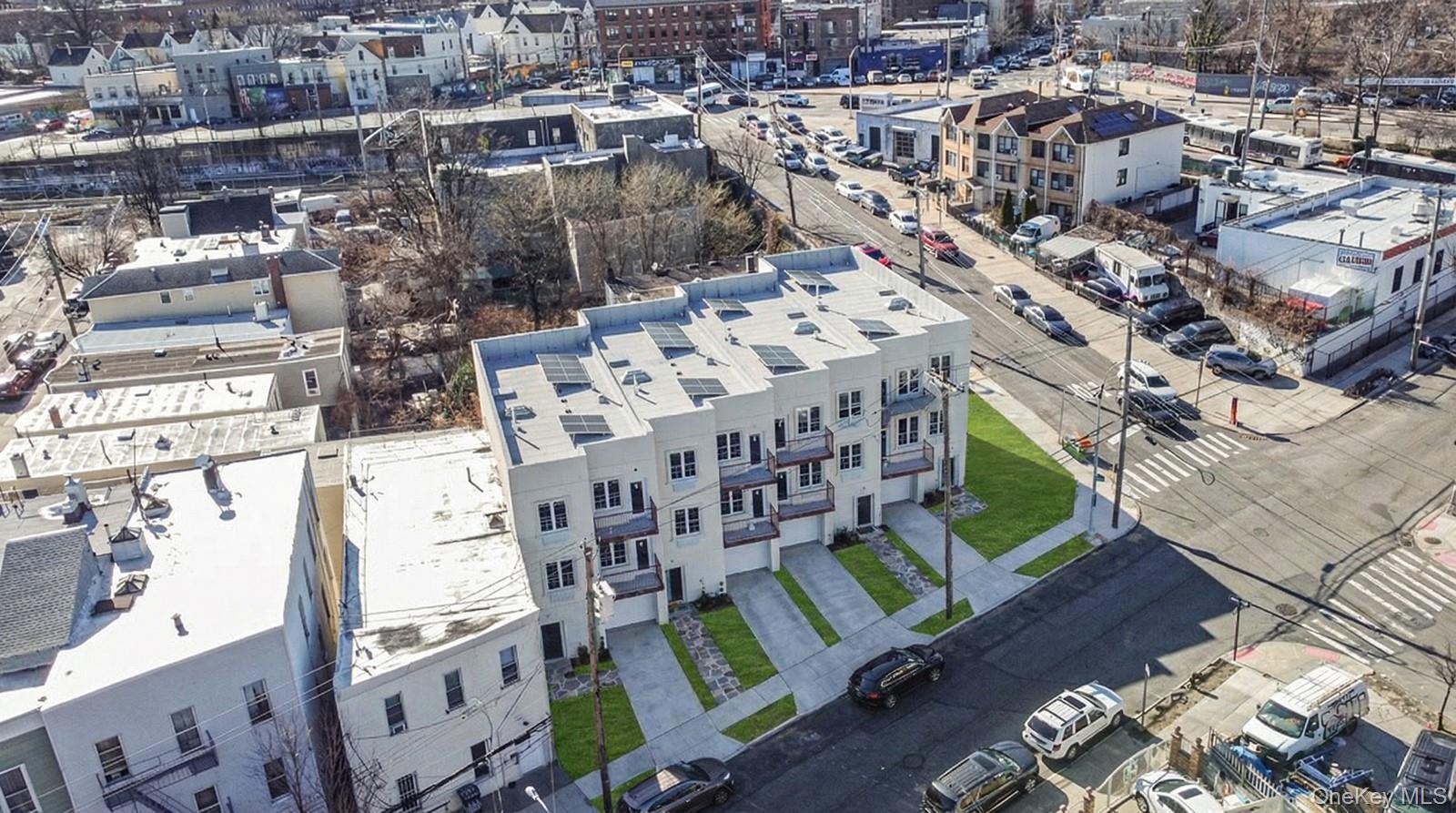 Single Family Van Nest  Bronx, NY 10460, MLS-973809-29