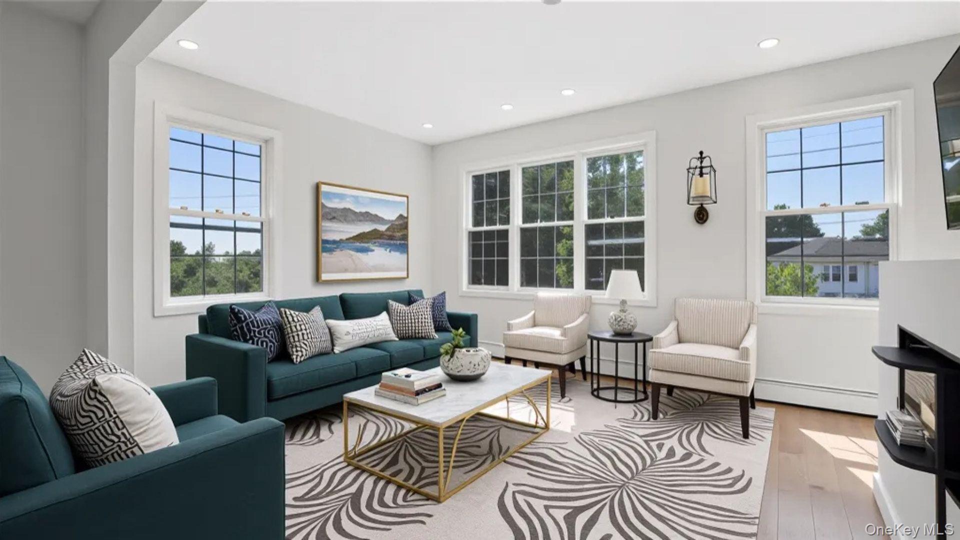 Single Family Van Nest  Bronx, NY 10460, MLS-973809-3