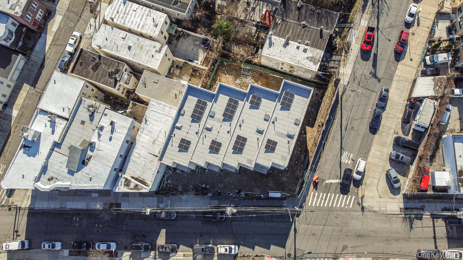 Single Family Van Nest  Bronx, NY 10460, MLS-973809-33