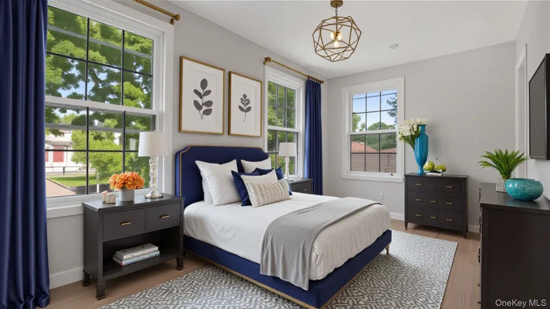 Single Family Van Nest  Bronx, NY 10460, MLS-973809-4