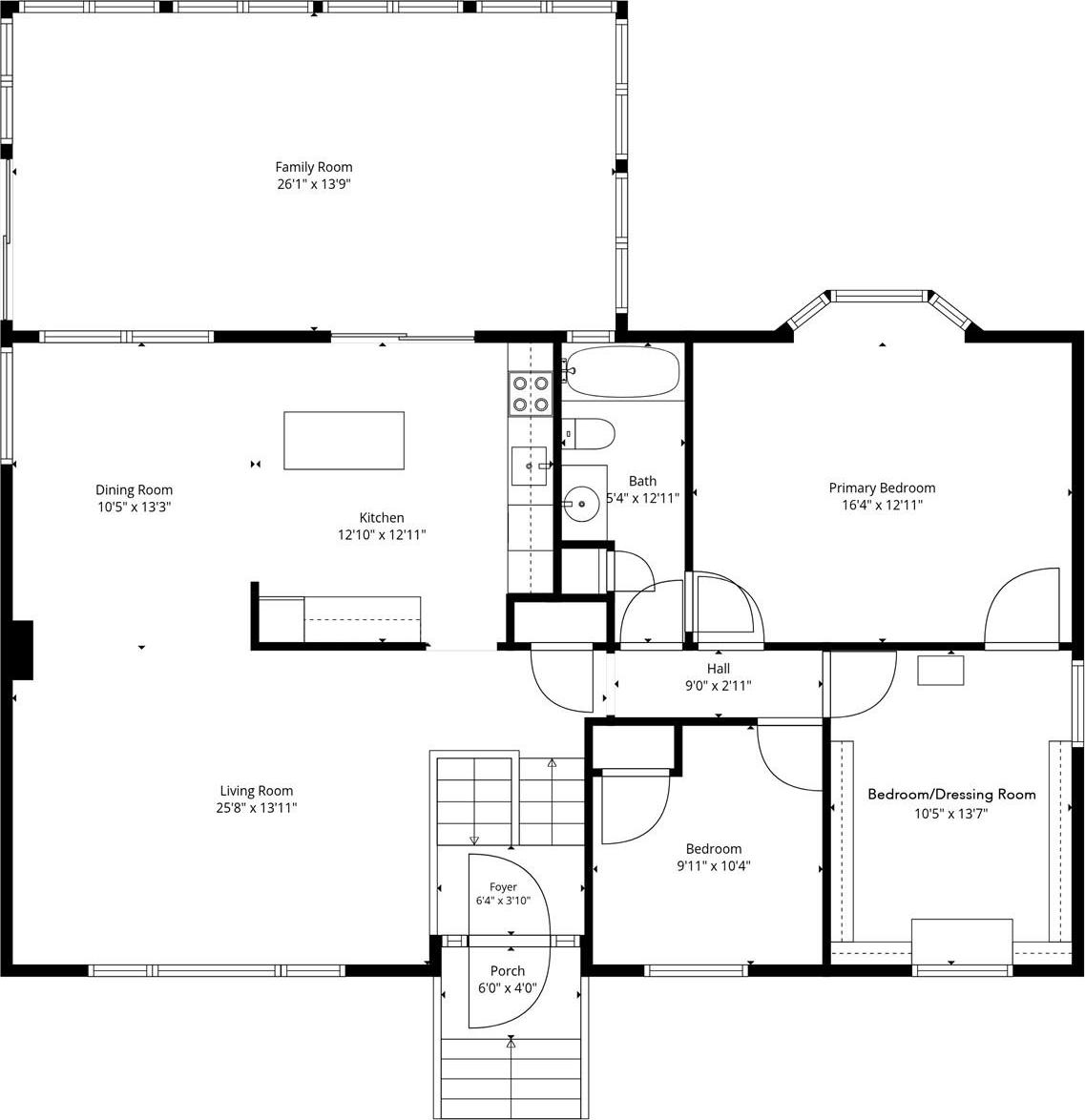 Single Family Glen Court  Suffolk County, NY 11935, MLS-973814-27
