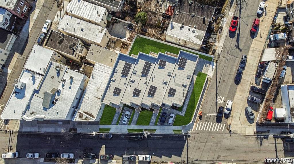 Single Family Van Nest  Bronx, NY 10460, MLS-973816-21