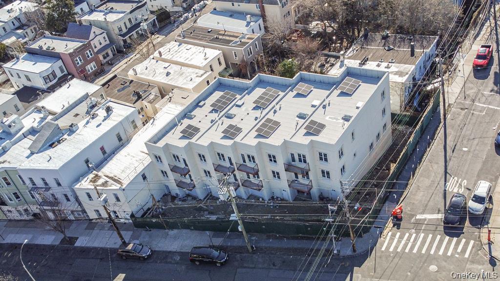 Single Family Van Nest  Bronx, NY 10460, MLS-973816-24