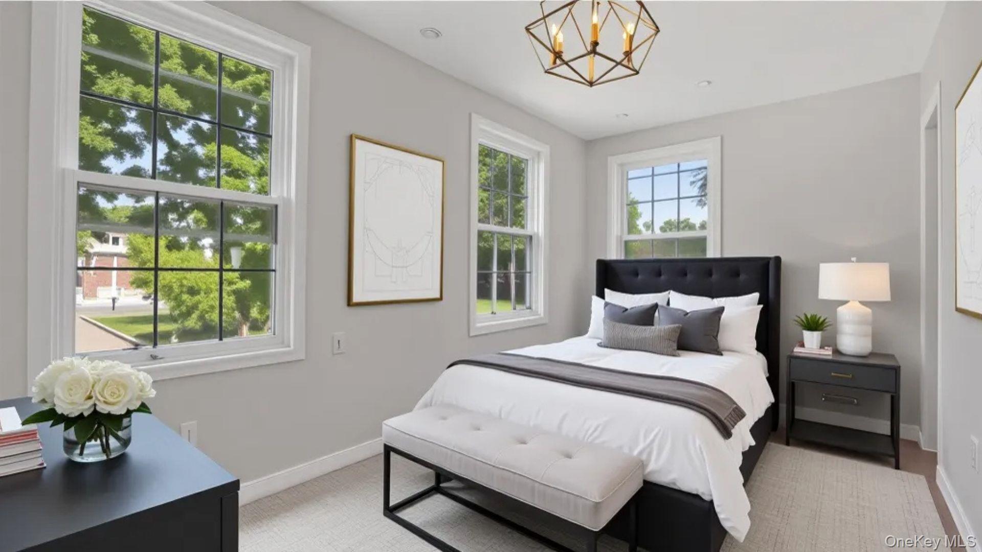 Single Family Van Nest  Bronx, NY 10460, MLS-973816-4