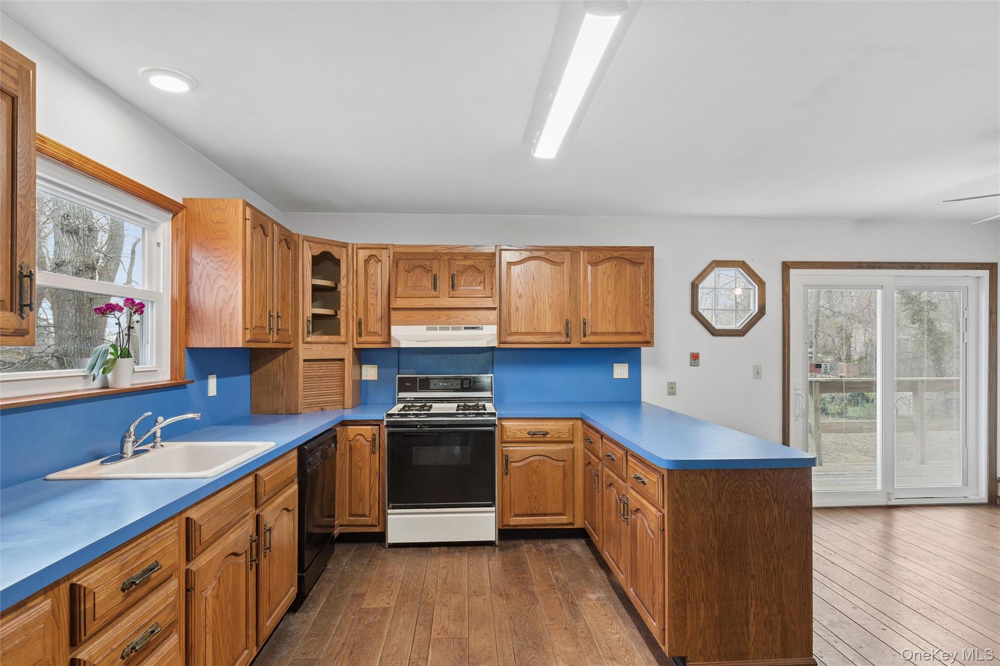 Single Family Overhill  Suffolk County, NY 11792, MLS-973818-7
