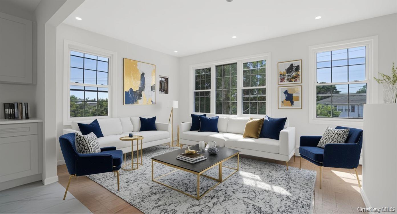 Single Family Van Nest  Bronx, NY 10460, MLS-973819-2