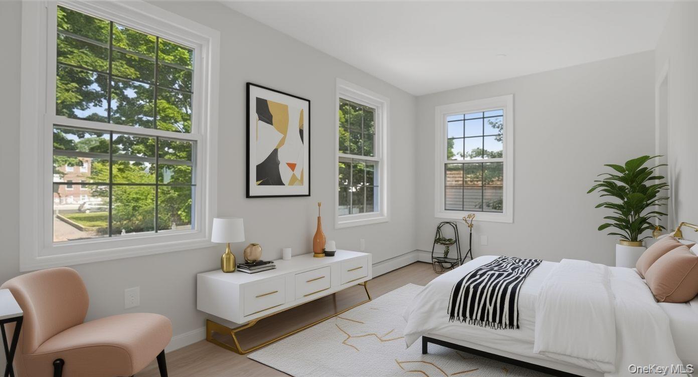 Single Family Van Nest  Bronx, NY 10460, MLS-973819-4