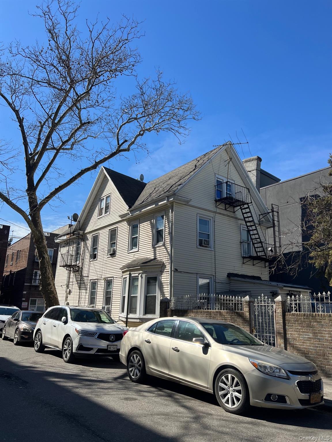 Single Family 104th Street Queens, NY 11368, MLS-973820-2