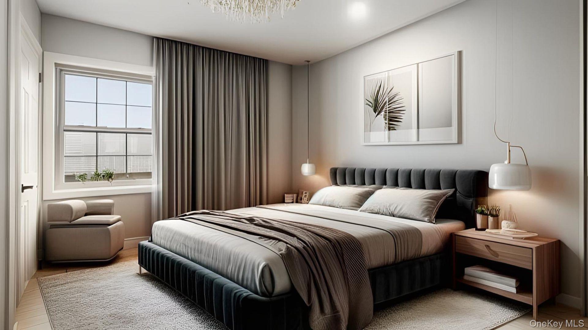 Single Family Van Nest  Bronx, NY 10460, MLS-973826-5