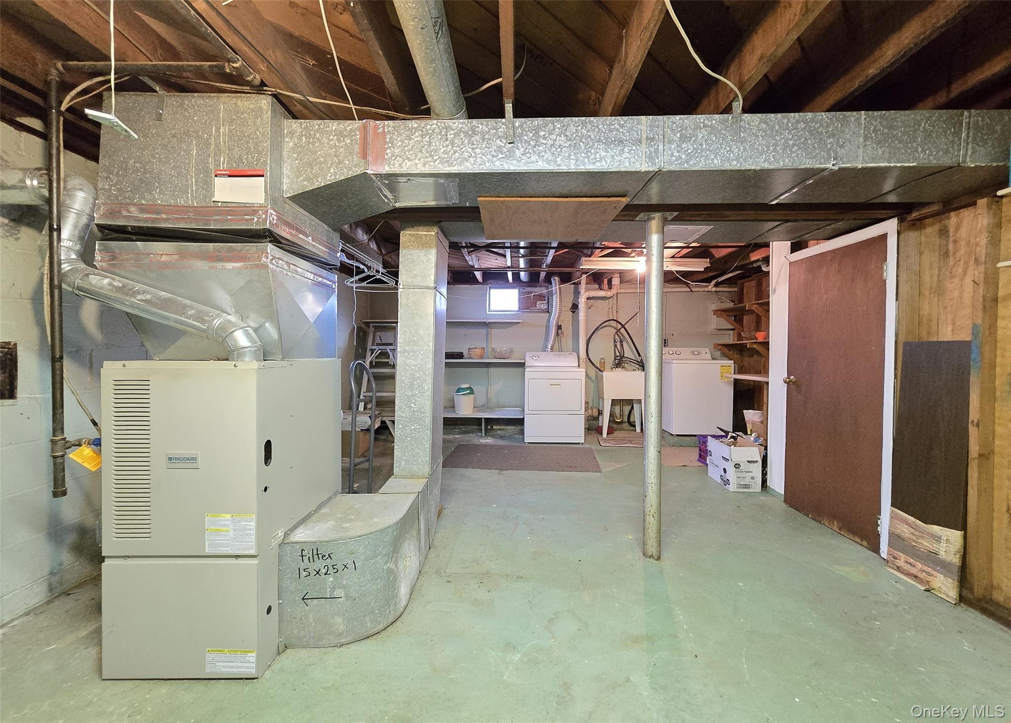 Single Family Lakewood  Suffolk County, NY 11779, MLS-973829-13