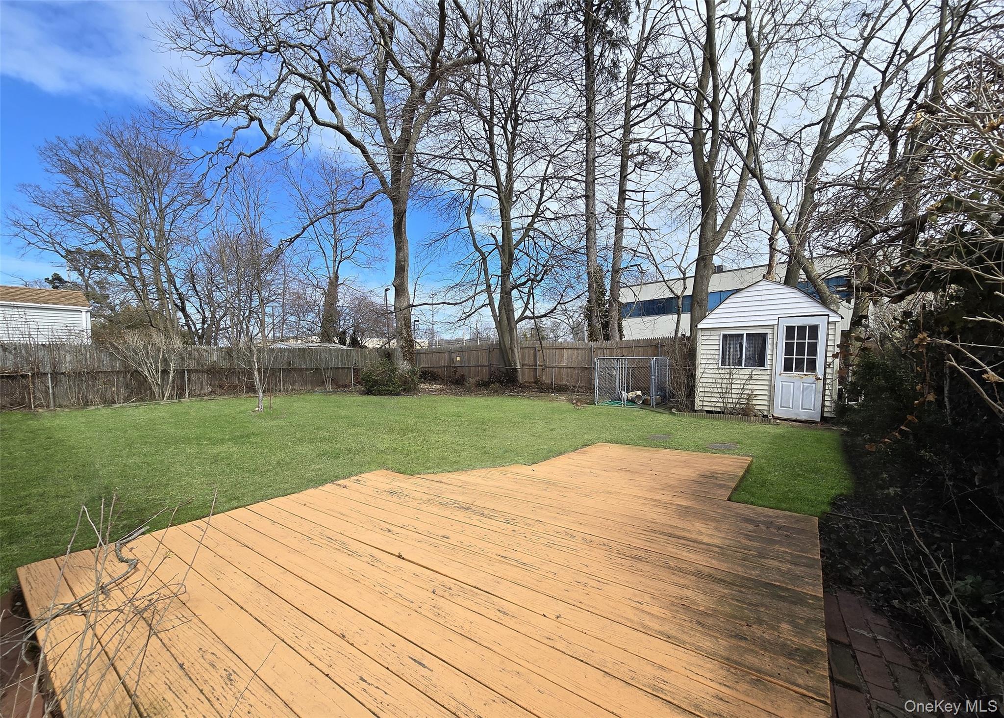 Single Family Lakewood  Suffolk County, NY 11779, MLS-973829-14