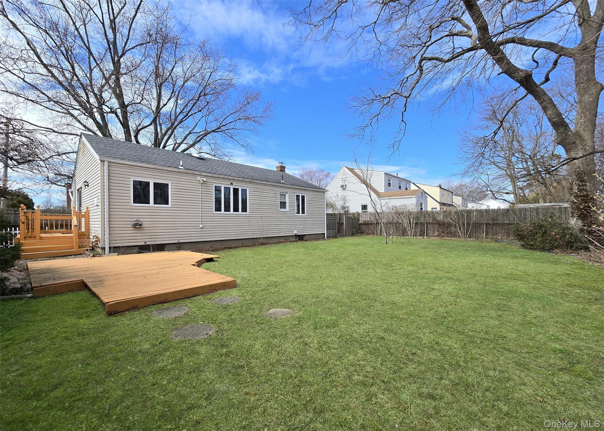 Single Family Lakewood  Suffolk County, NY 11779, MLS-973829-15