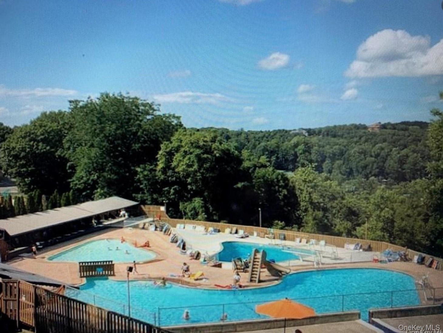 Condo Sierra Vista Rockland County, NY 10989, MLS-973830-29