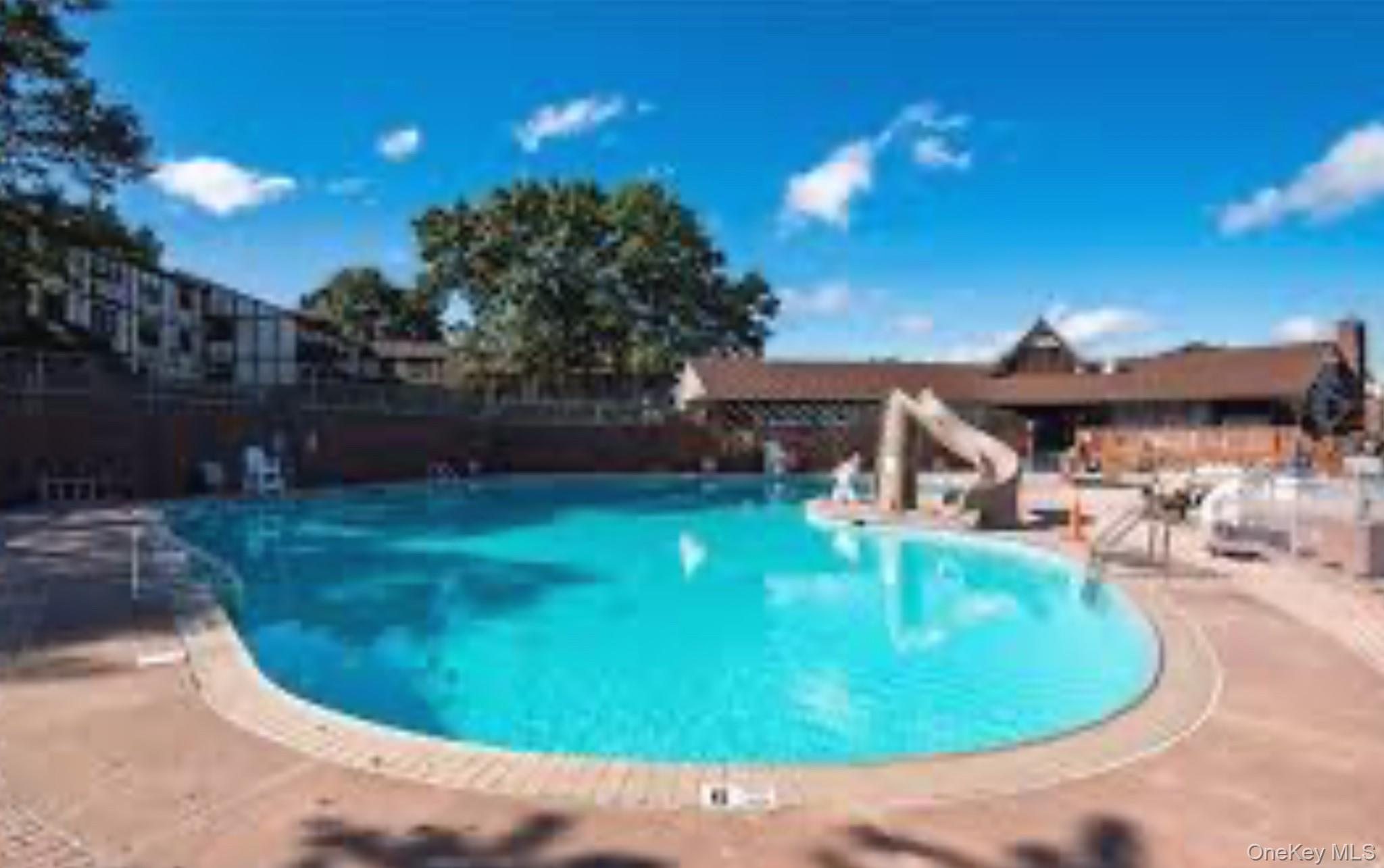Condo Sierra Vista  Rockland County, NY 10989, MLS-973830-30
