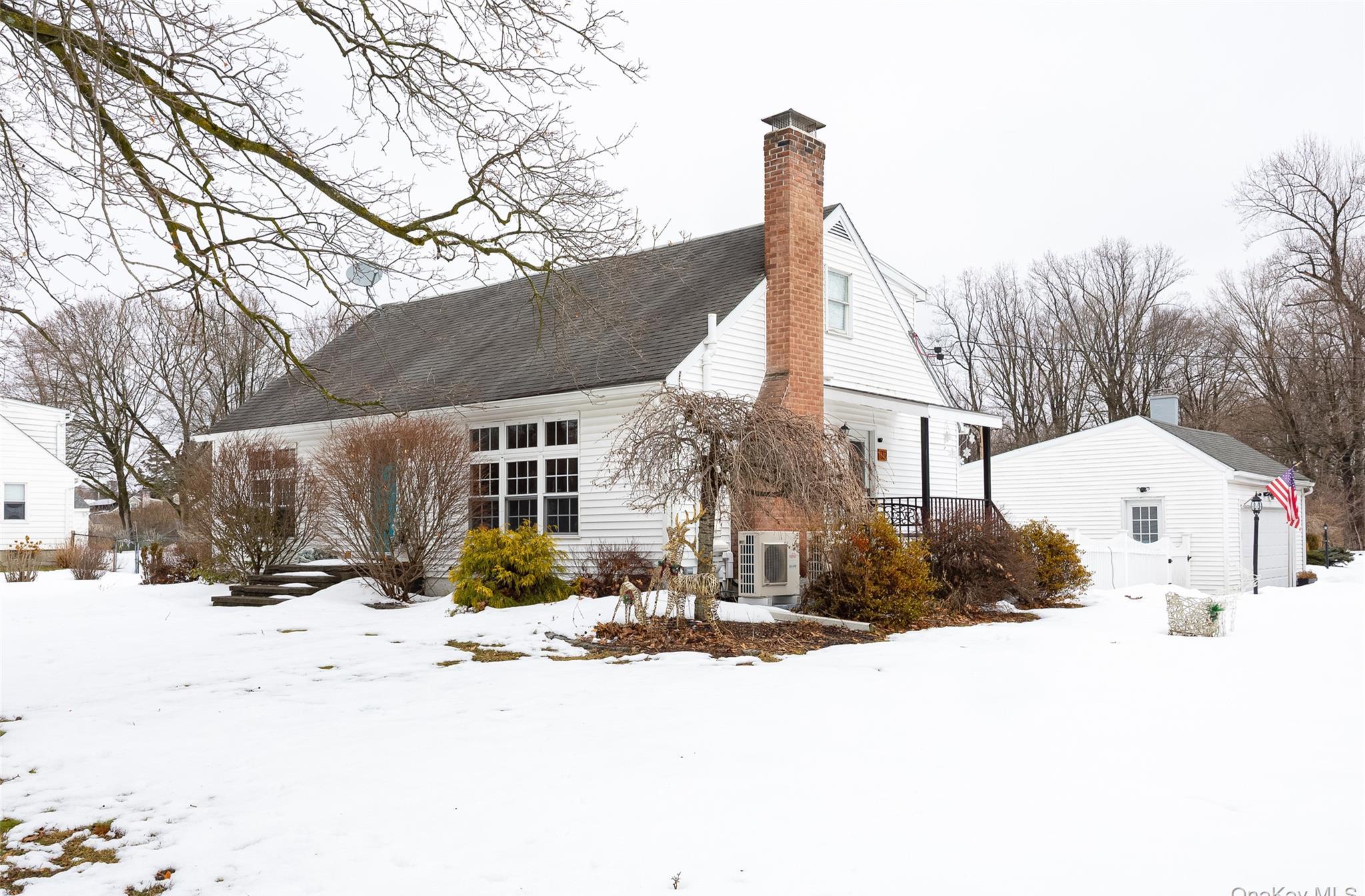 Single Family Valley View  Dutchess County, NY 12538, MLS-973842-2