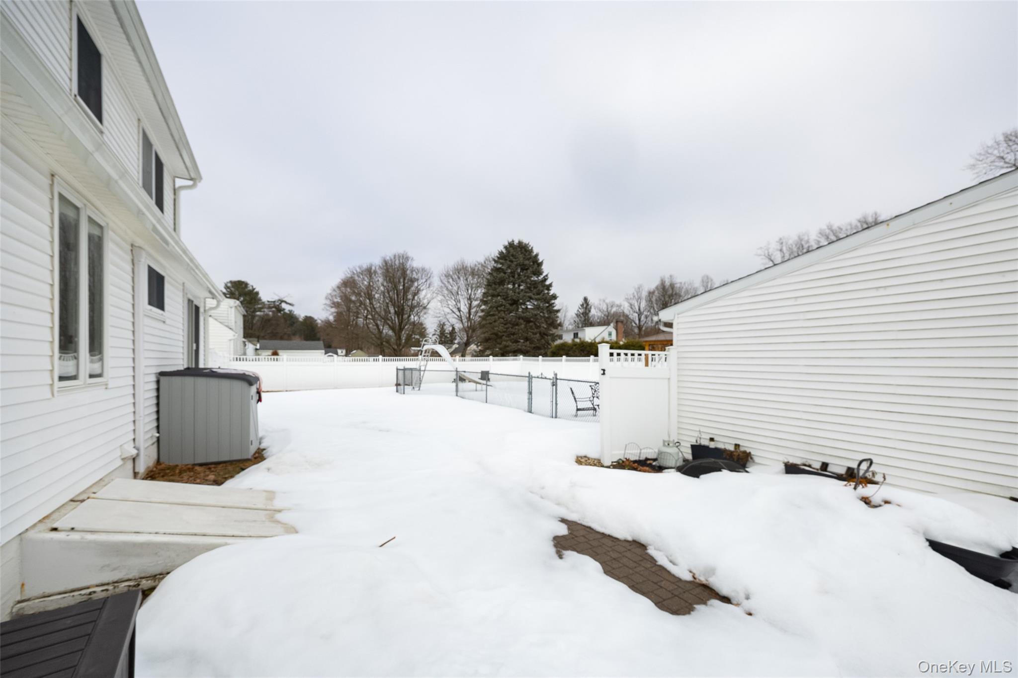 Single Family Valley View  Dutchess County, NY 12538, MLS-973842-25