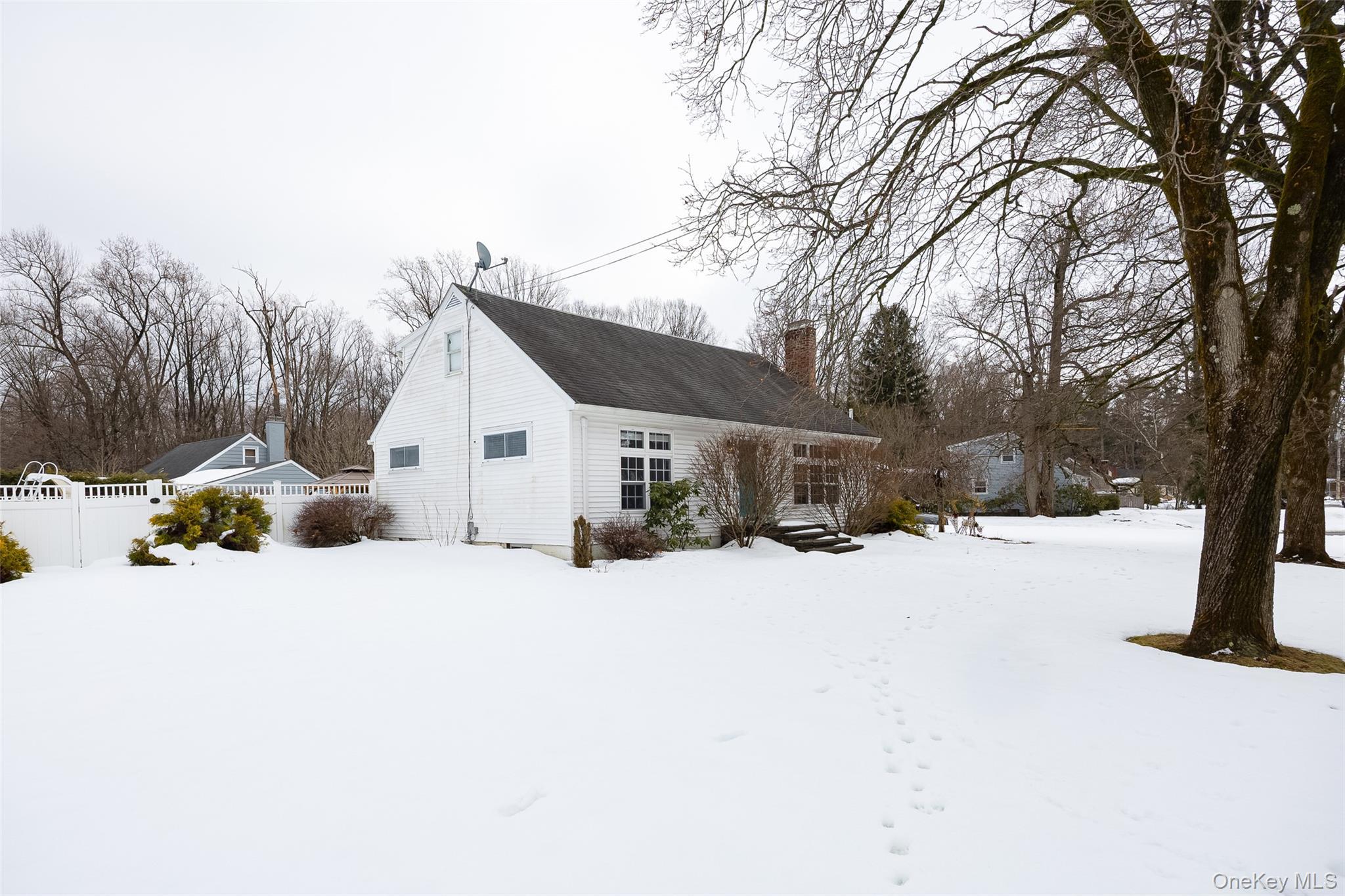 Single Family Valley View  Dutchess County, NY 12538, MLS-973842-3