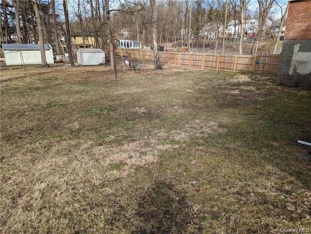 Single Family South  Orange County, NY 12550, MLS-973856-15