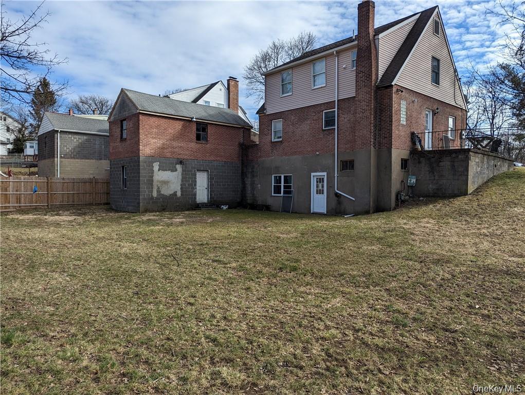 Single Family South  Orange County, NY 12550, MLS-973856-16