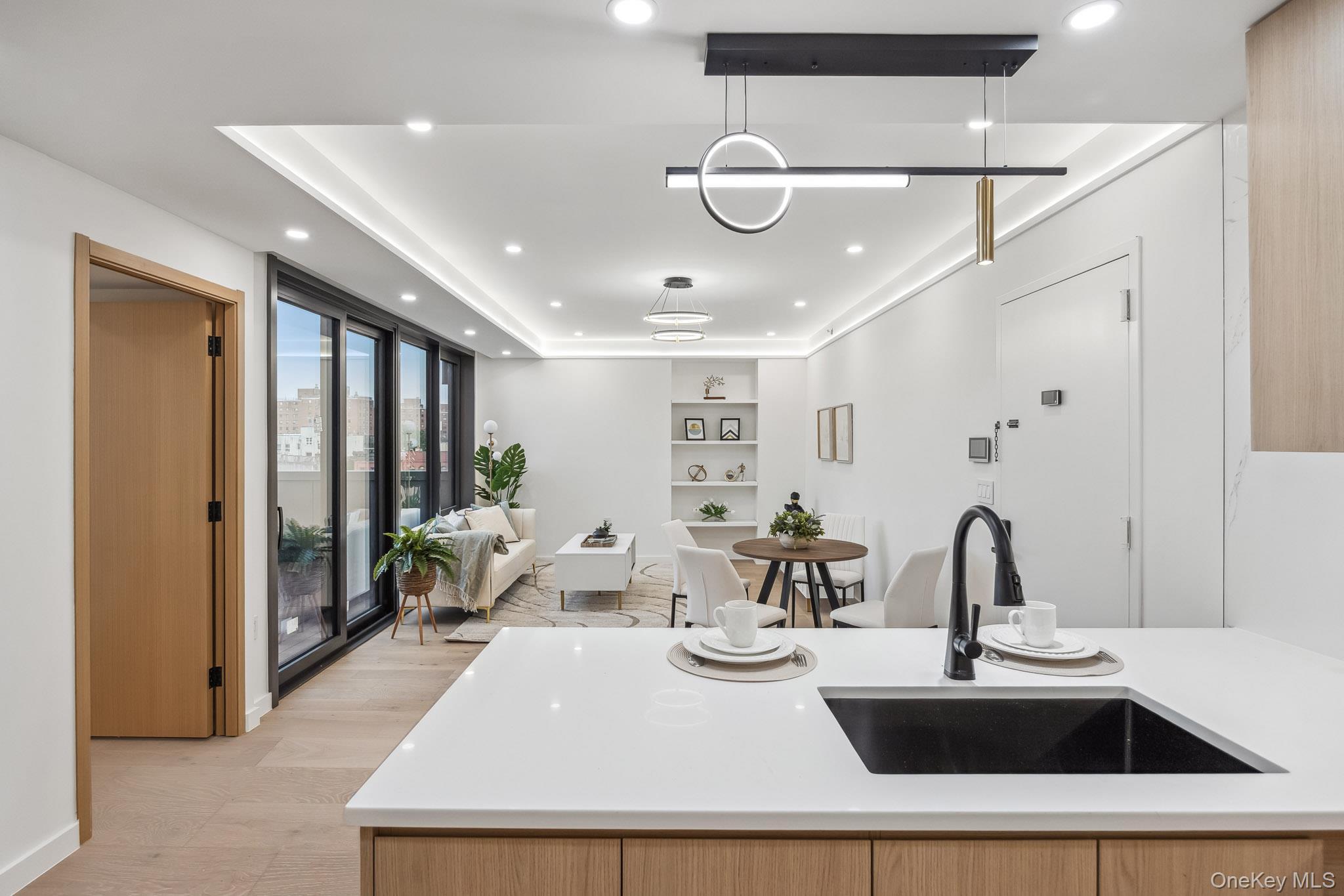 Condo 111th  Manhattan, NY 10029, MLS-973863-23