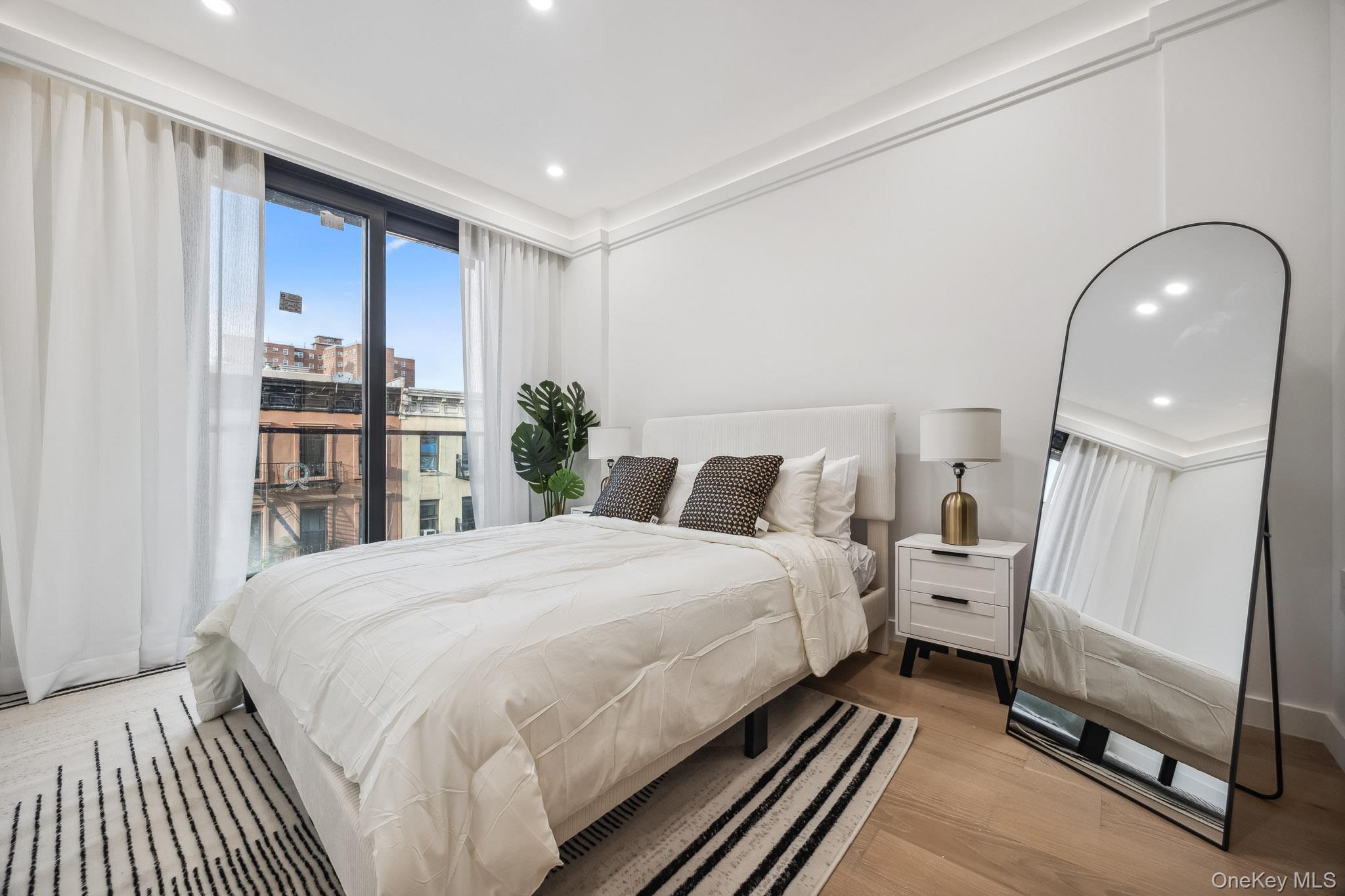 Condo 111th  Manhattan, NY 10029, MLS-973869-14