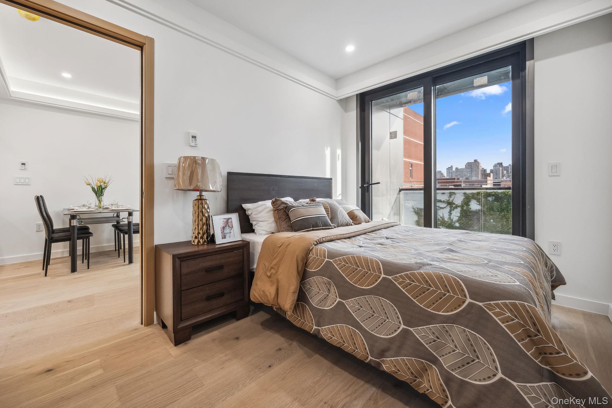 Condo 111th  Manhattan, NY 10029, MLS-973869-18