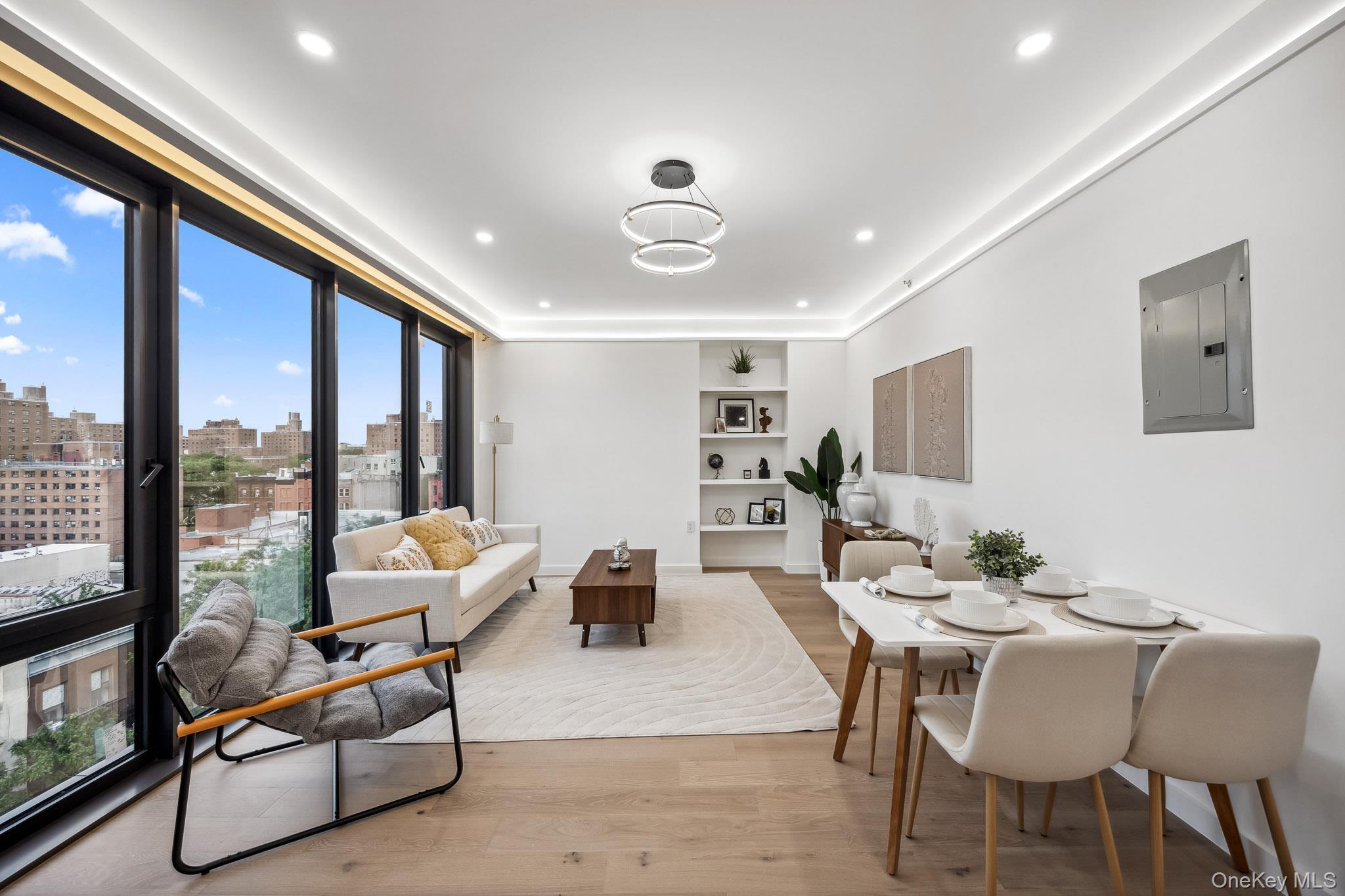 Condo 111th  Manhattan, NY 10029, MLS-973869-32