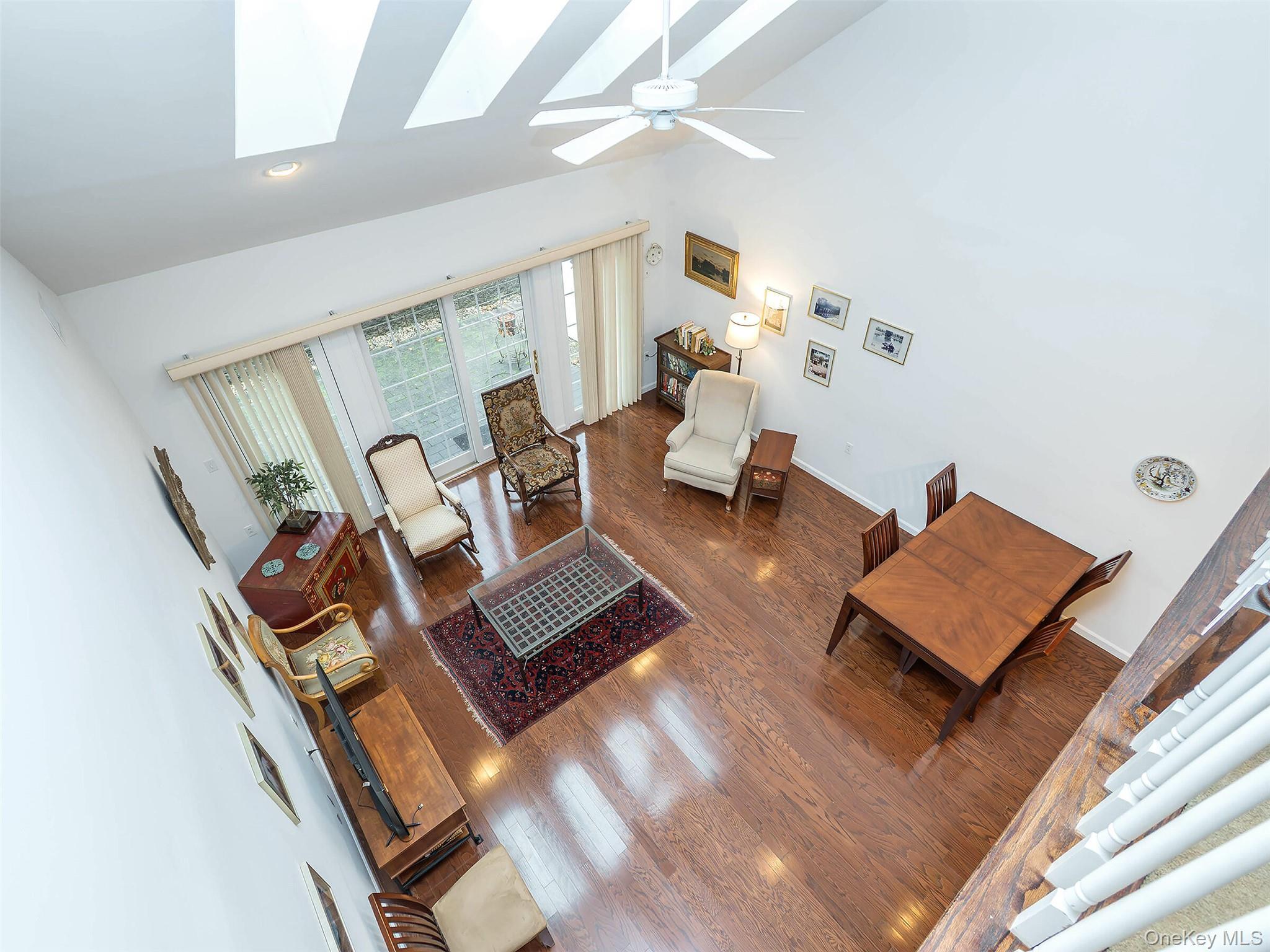 Condo Pond View  Nassau County, NY 11050, MLS-973881-20