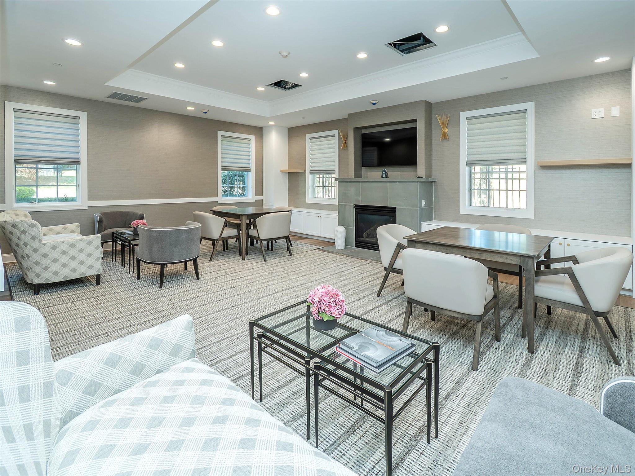 Condo Pond View  Nassau County, NY 11050, MLS-973881-29