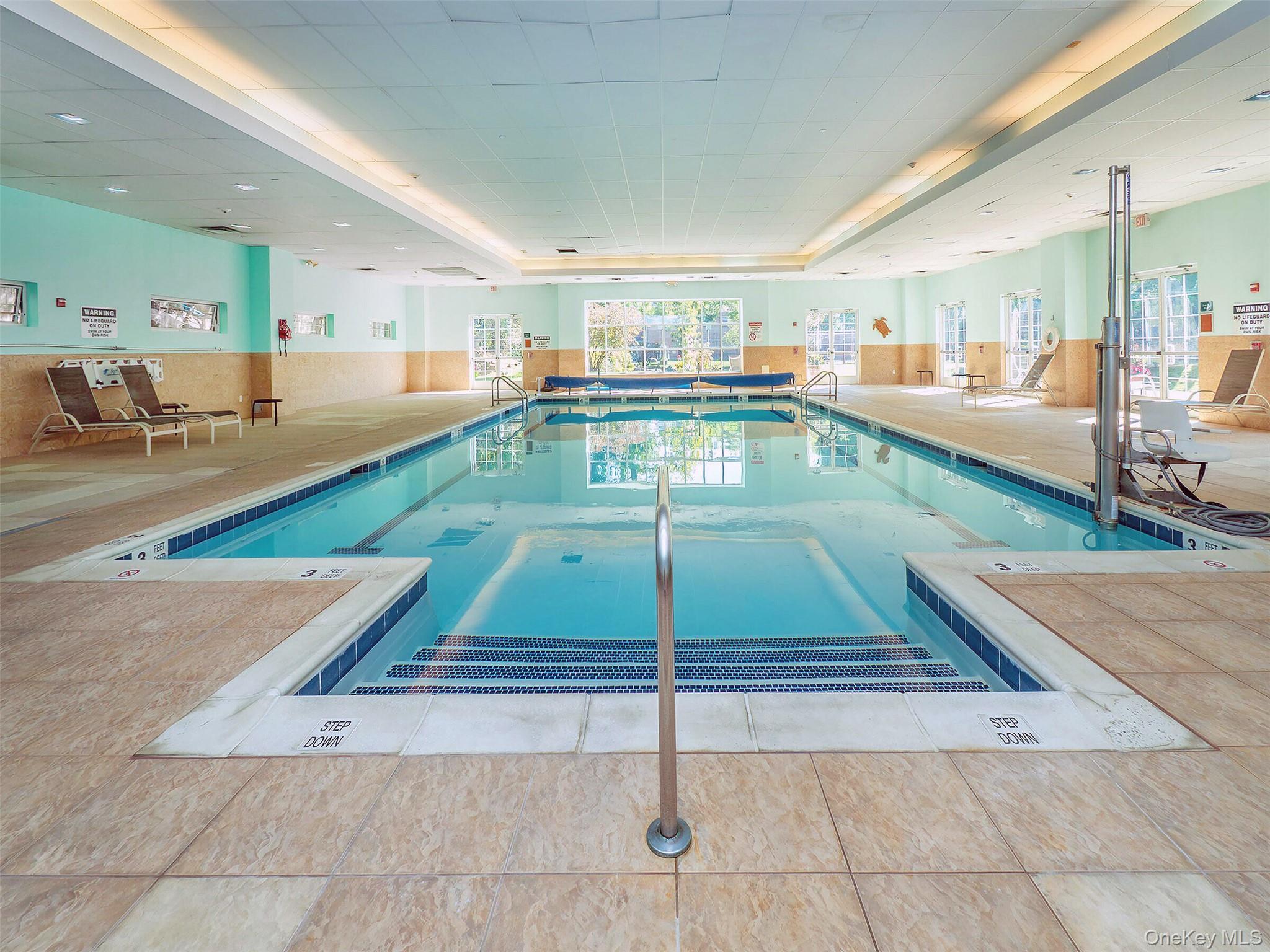 Condo Pond View  Nassau County, NY 11050, MLS-973881-30