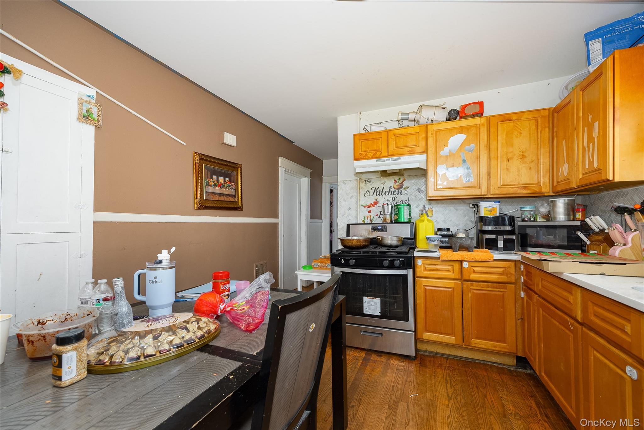 Single Family Manitou  Dutchess County, NY 12603, MLS-973888-16