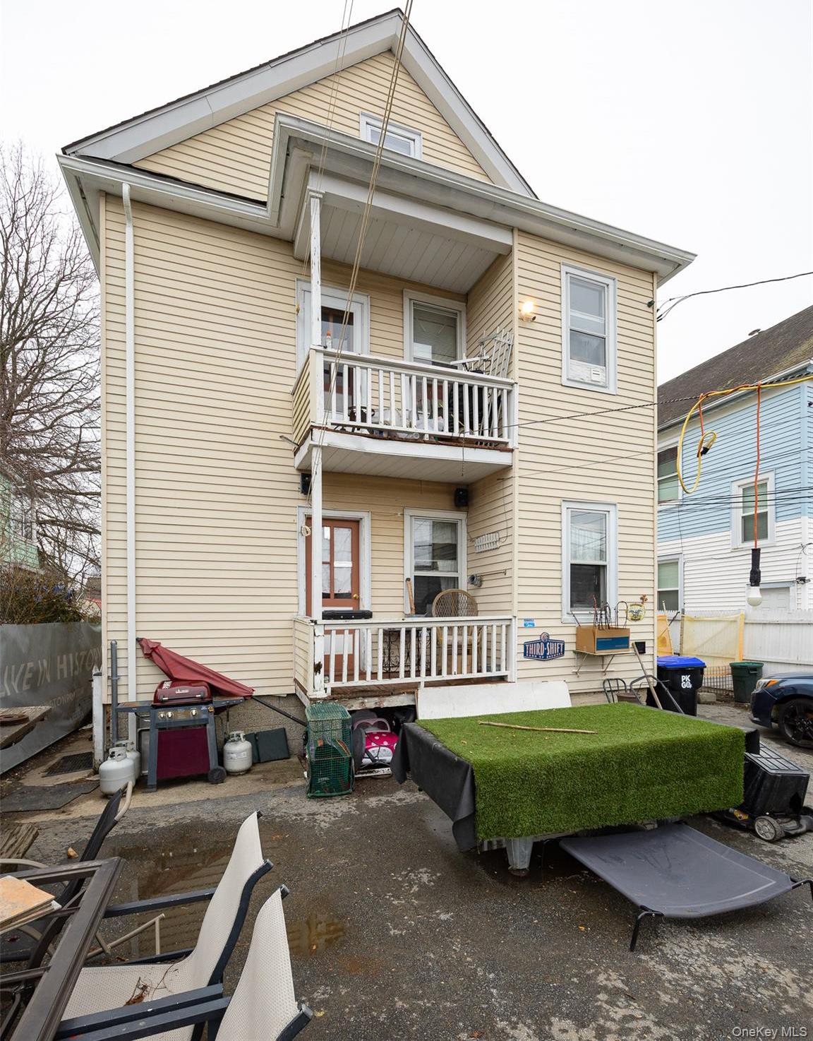 Single Family Manitou  Dutchess County, NY 12603, MLS-973888-22