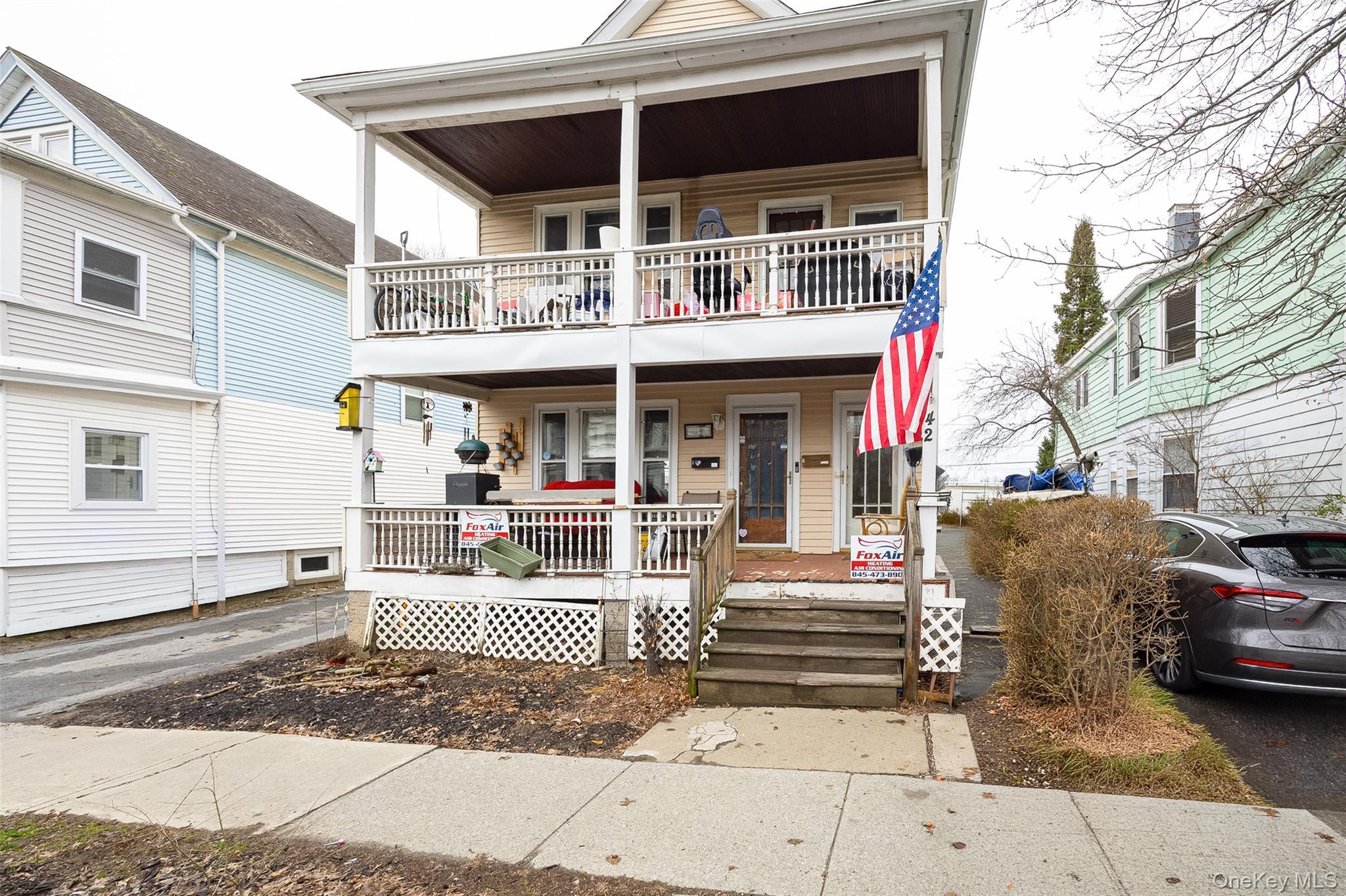 Single Family Manitou  Dutchess County, NY 12603, MLS-973888-3