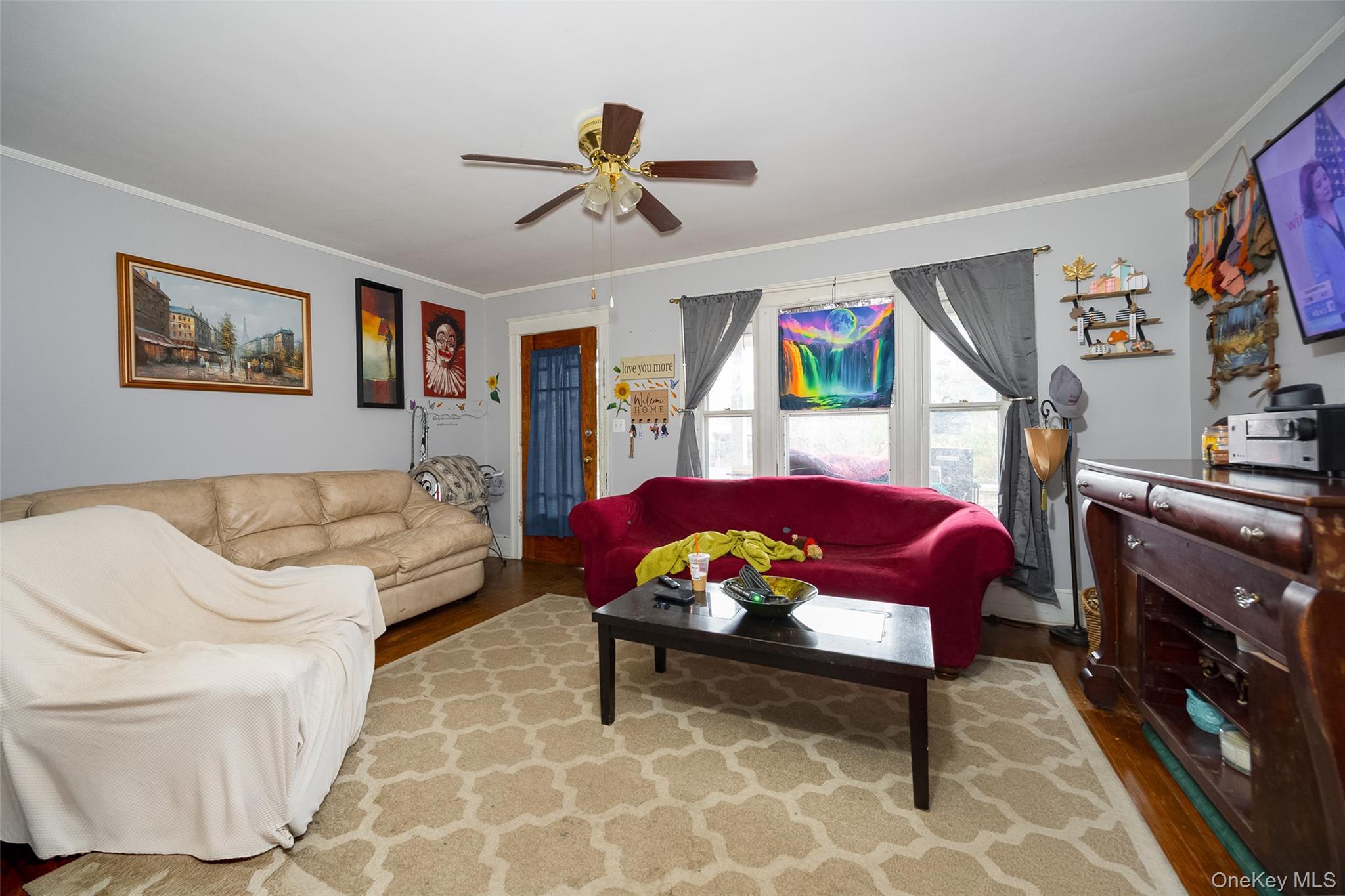 Single Family Manitou  Dutchess County, NY 12603, MLS-973888-4