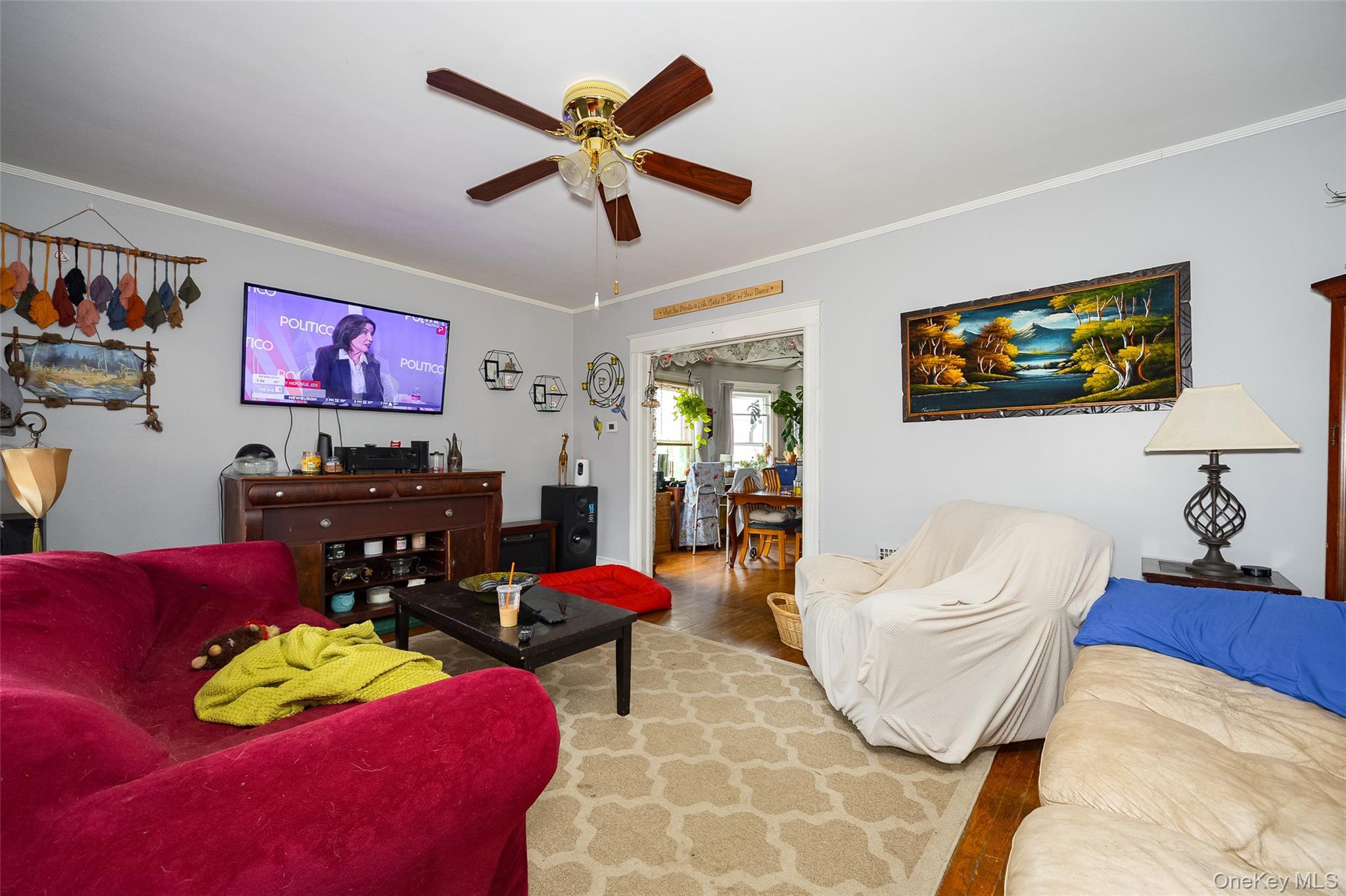 Single Family Manitou  Dutchess County, NY 12603, MLS-973888-5