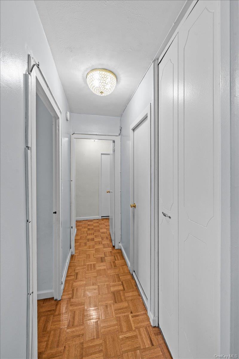 Coop Kappock Bronx, NY 10463, MLS-973894-11