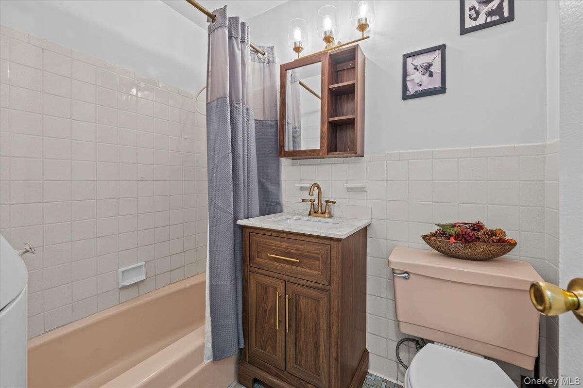 Coop Kappock Bronx, NY 10463, MLS-973894-14