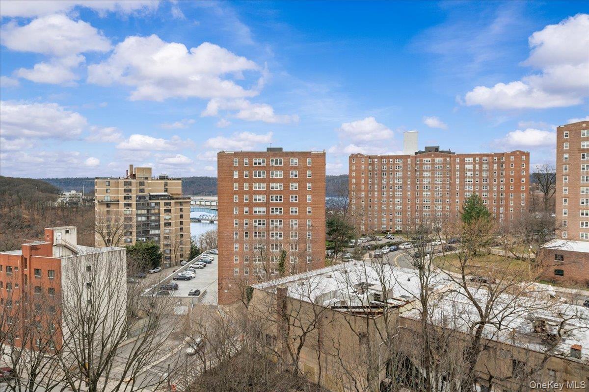 Coop Kappock Bronx, NY 10463, MLS-973894-18