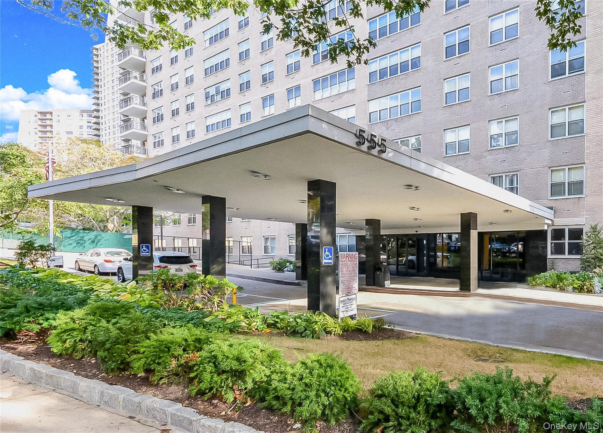 Coop Kappock Bronx, NY 10463, MLS-973894-19