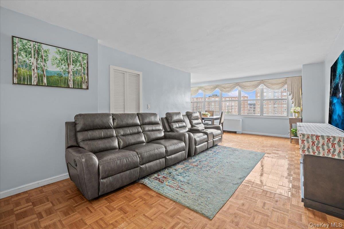 Coop Kappock Bronx, NY 10463, MLS-973894-3