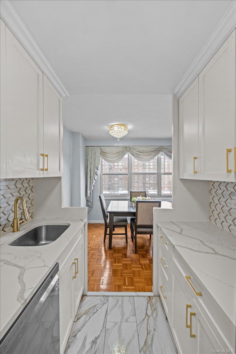 Coop Kappock Bronx, NY 10463, MLS-973894-8