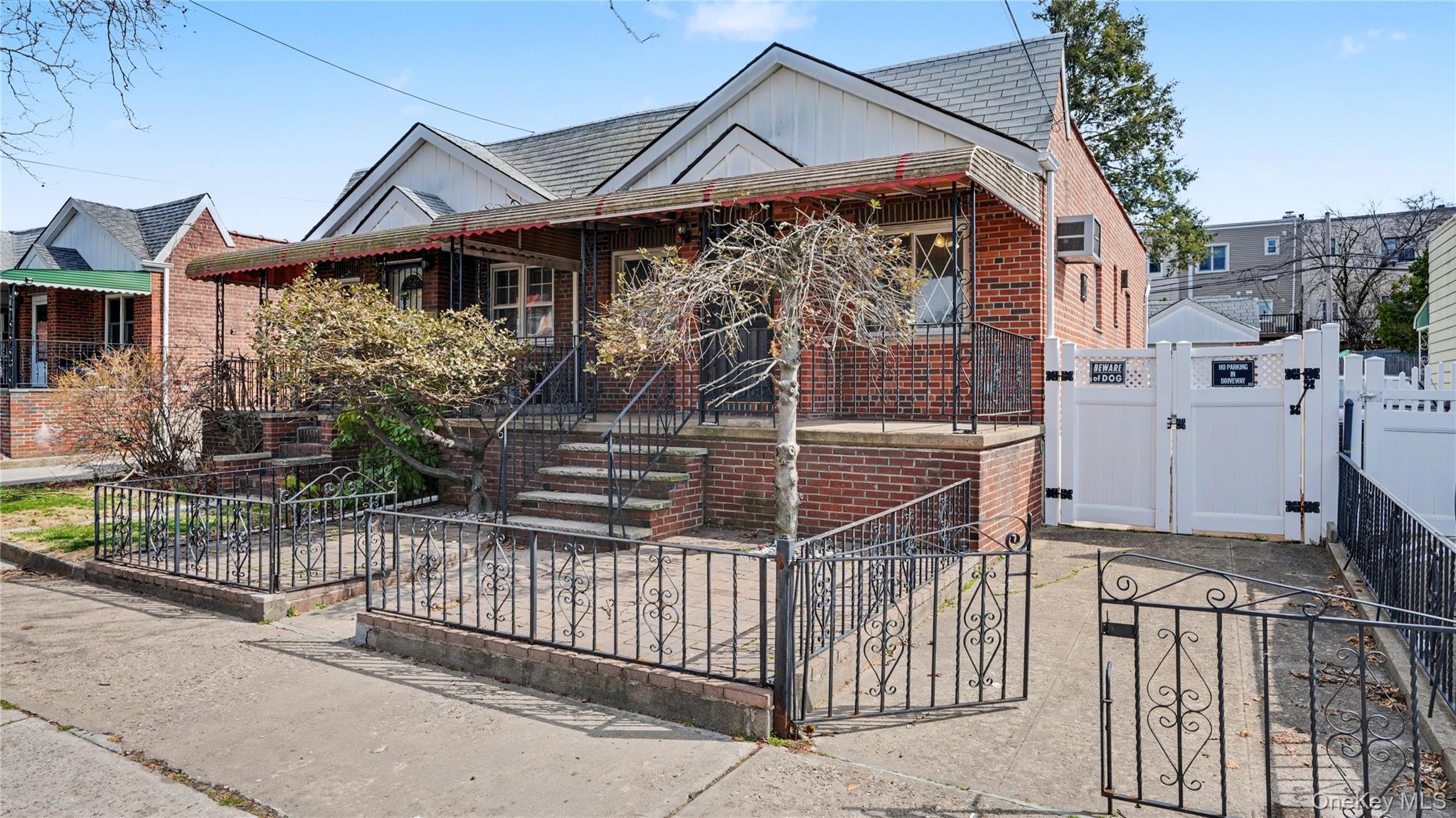 Single Family 61st  Queens, NY 11378, MLS-973896-15