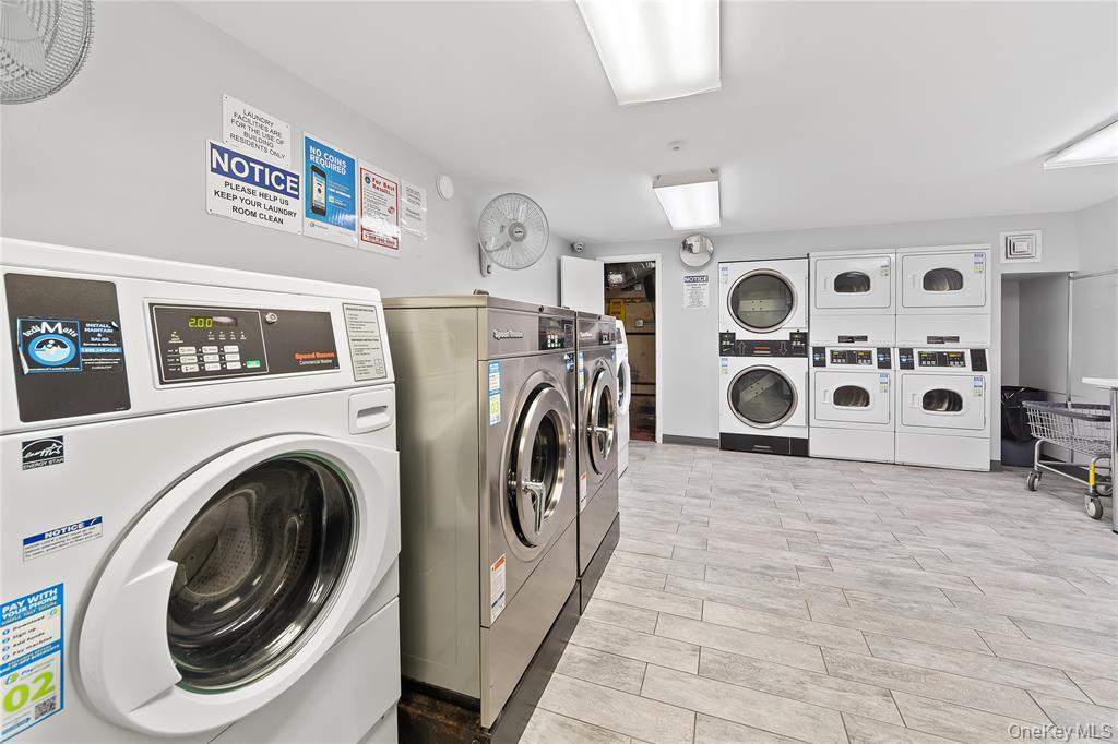 Coop Central Park  Westchester County, NY 10710, MLS-973897-13