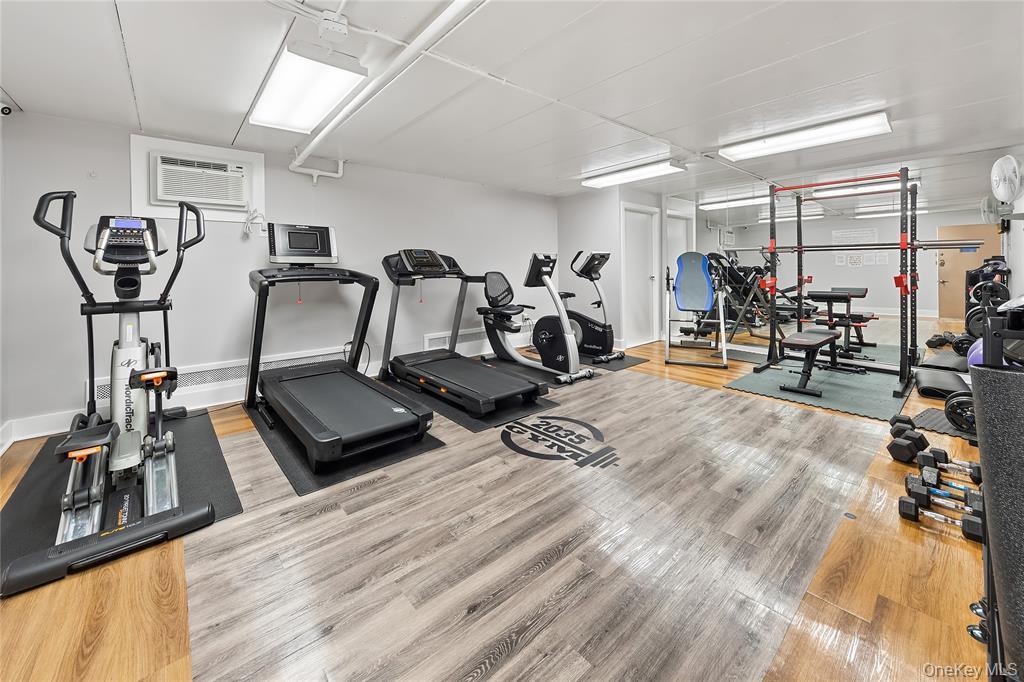 Coop Central Park  Westchester County, NY 10710, MLS-973897-14