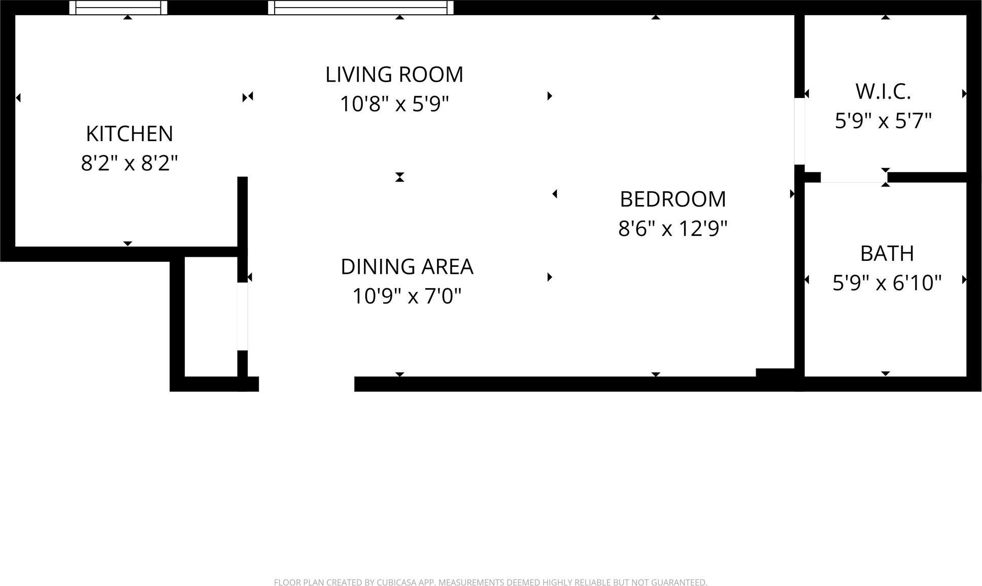 Coop Central Park  Westchester County, NY 10710, MLS-973897-16
