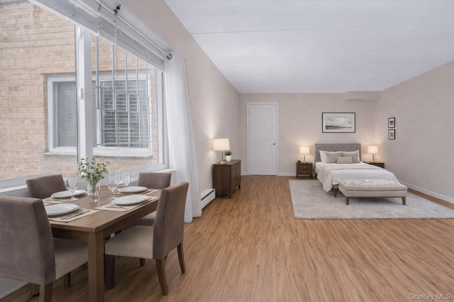 Coop Central Park  Westchester County, NY 10710, MLS-973897-7