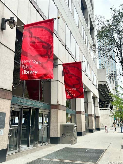 Coop W 66th Street Manhattan, NY 10023, MLS-973898-10
